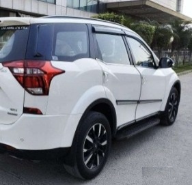 Mahindra Xuv500(2011-2015) W8